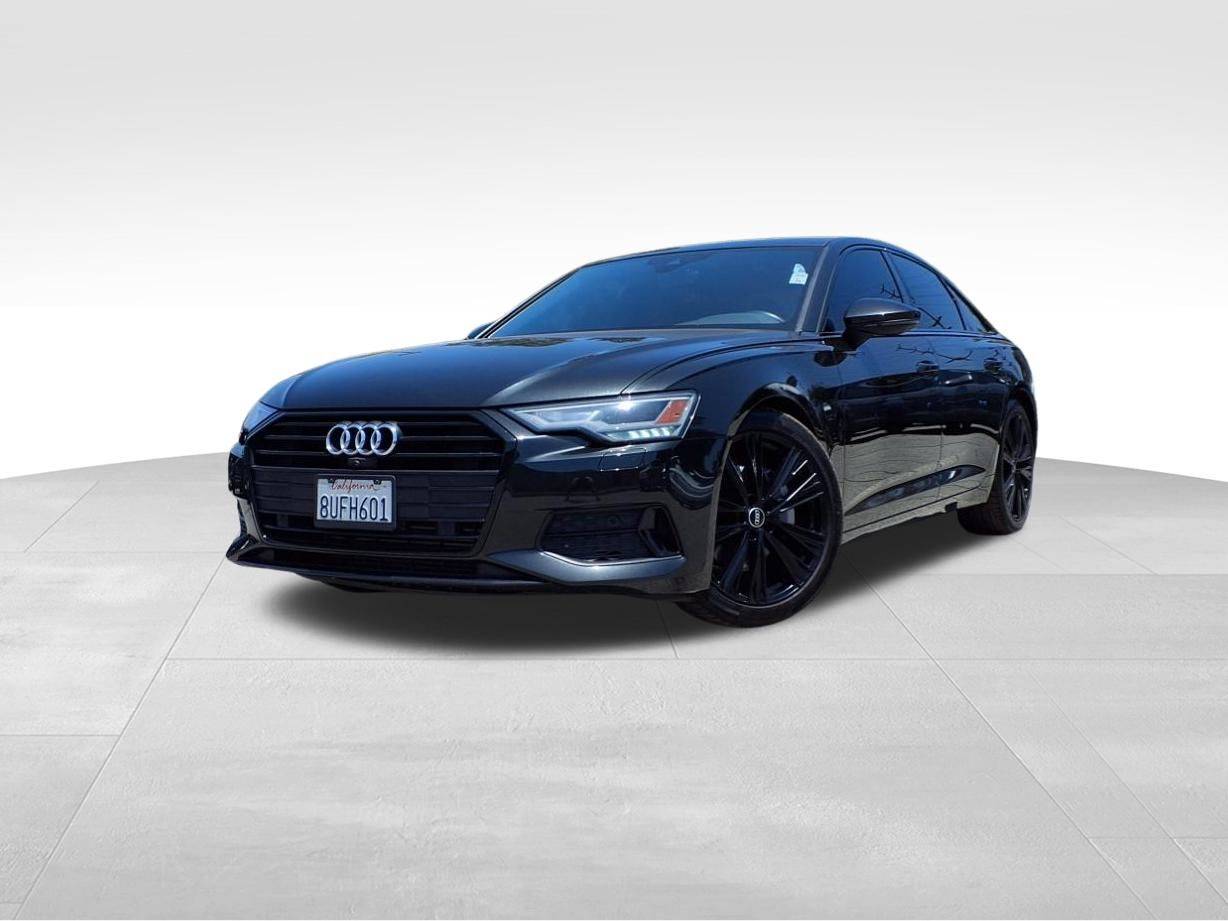 2021 Audi A6 Premium — Sedan — 48,902 mi — Thousand Oaks, CA
