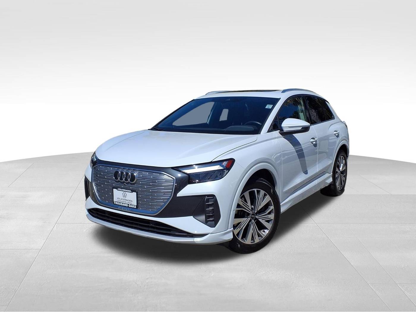2023 Audi Q4 e-tron Premium Plus 40