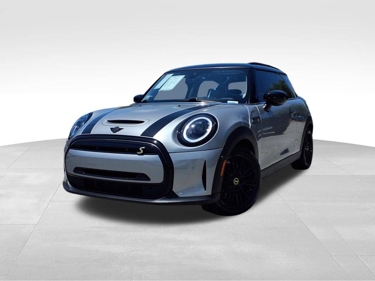 2023 MINI Electric Hardtop Cooper SE — Hatchback — 15,622 mi — Thousand Oaks, CA