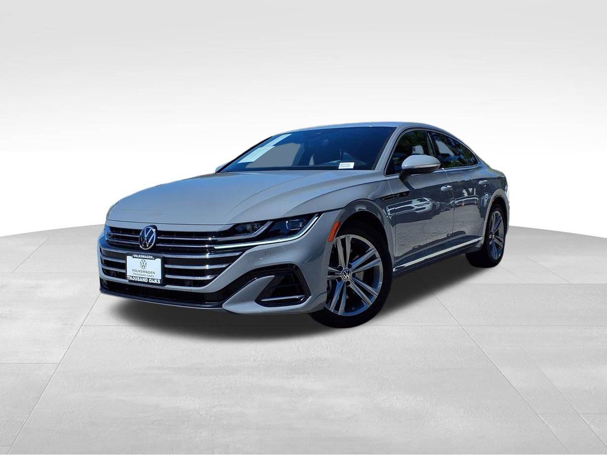 2022 Volkswagen Arteon SE R-Line — Hatchback — 16,755 mi — Thousand Oaks, CA