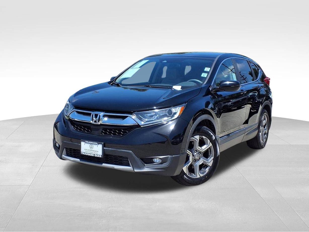 2018 Honda CR-V EX — SUV — 73,745 mi — Thousand Oaks, CA