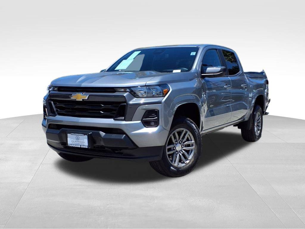 2023 Chevrolet Colorado LT — Pickup Truck — 14,698 mi — Thousand Oaks, CA