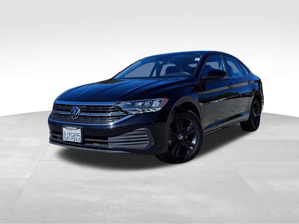 2023 Volkswagen Jetta SE — Sedan — 30,886 mi — Thousand Oaks, CA