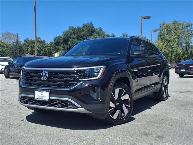 2024 Volkswagen Atlas Cross Sport SE with Technology — SUV — 31,145 mi — Thousand Oaks, CA
