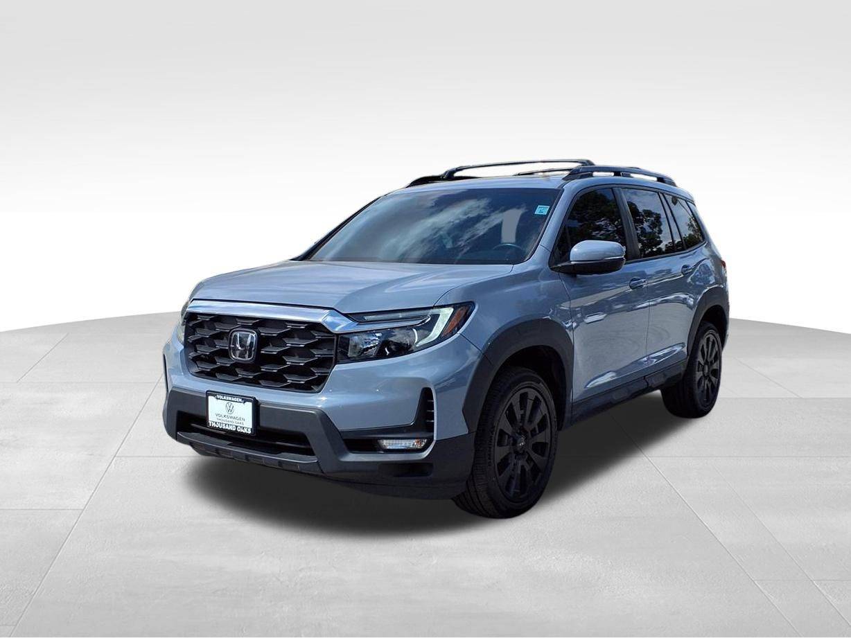 2023 Honda Passport EX-L — SUV — 29,075 mi — Thousand Oaks, CA