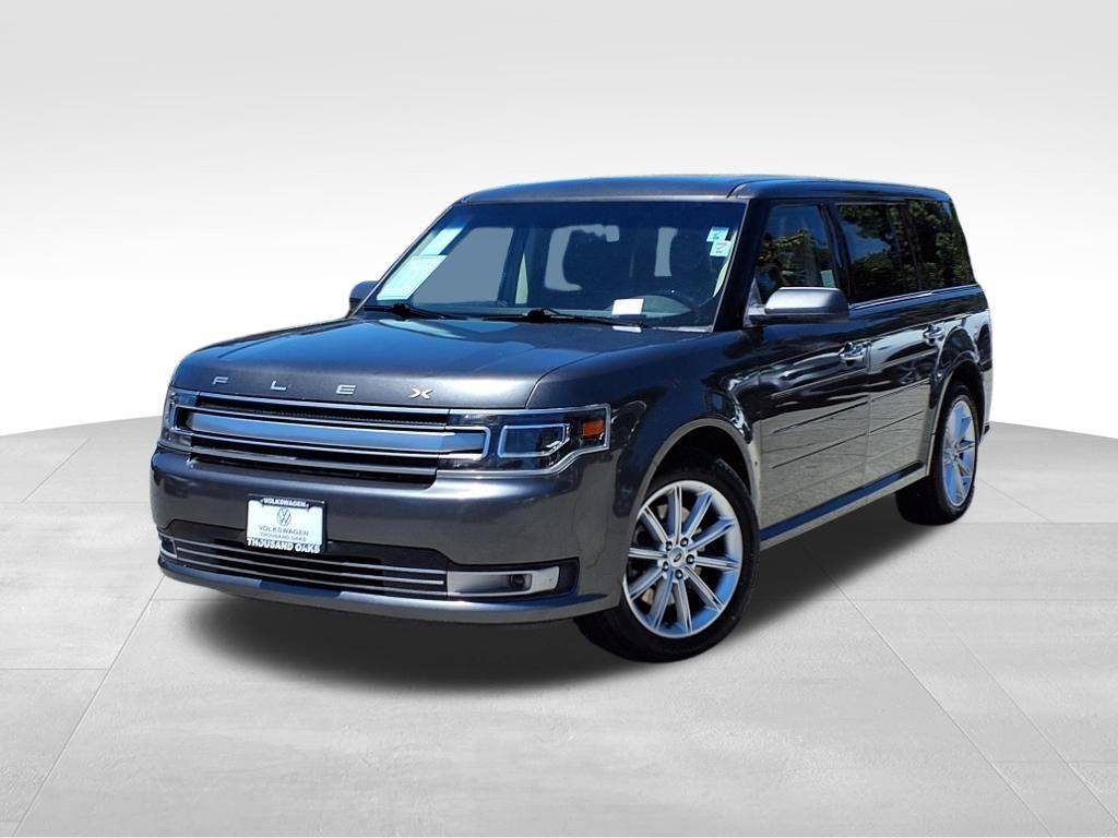 2018 Ford Flex Limited — SUV — 105,247 mi — Thousand Oaks, CA
