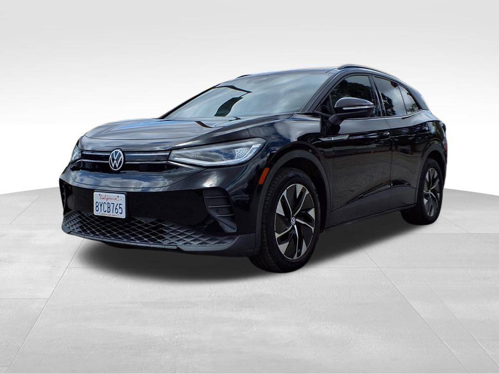 2021 Volkswagen ID.4 Pro S — SUV — 44,117 mi — Thousand Oaks, CA