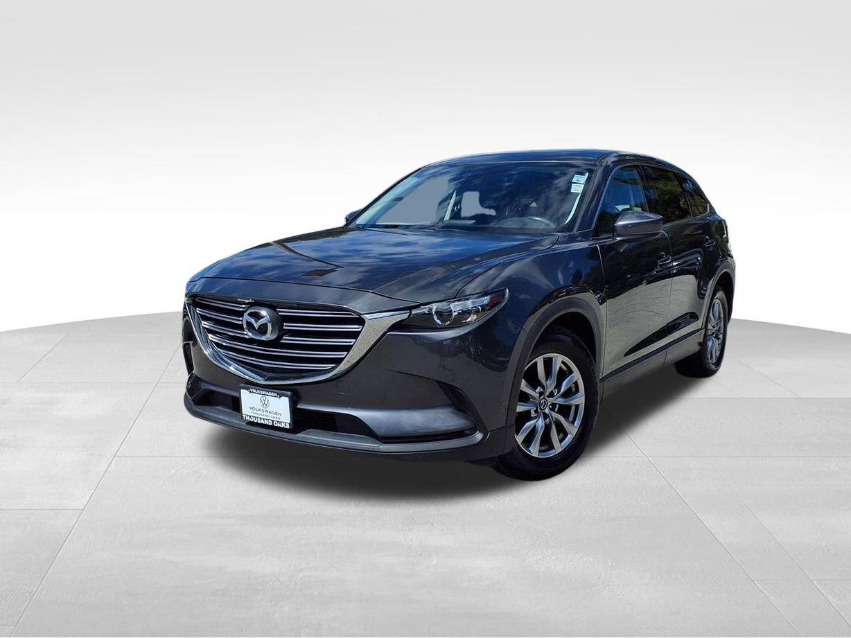2017 Mazda CX-9 Touring — SUV — 75,822 mi — Thousand Oaks, CA