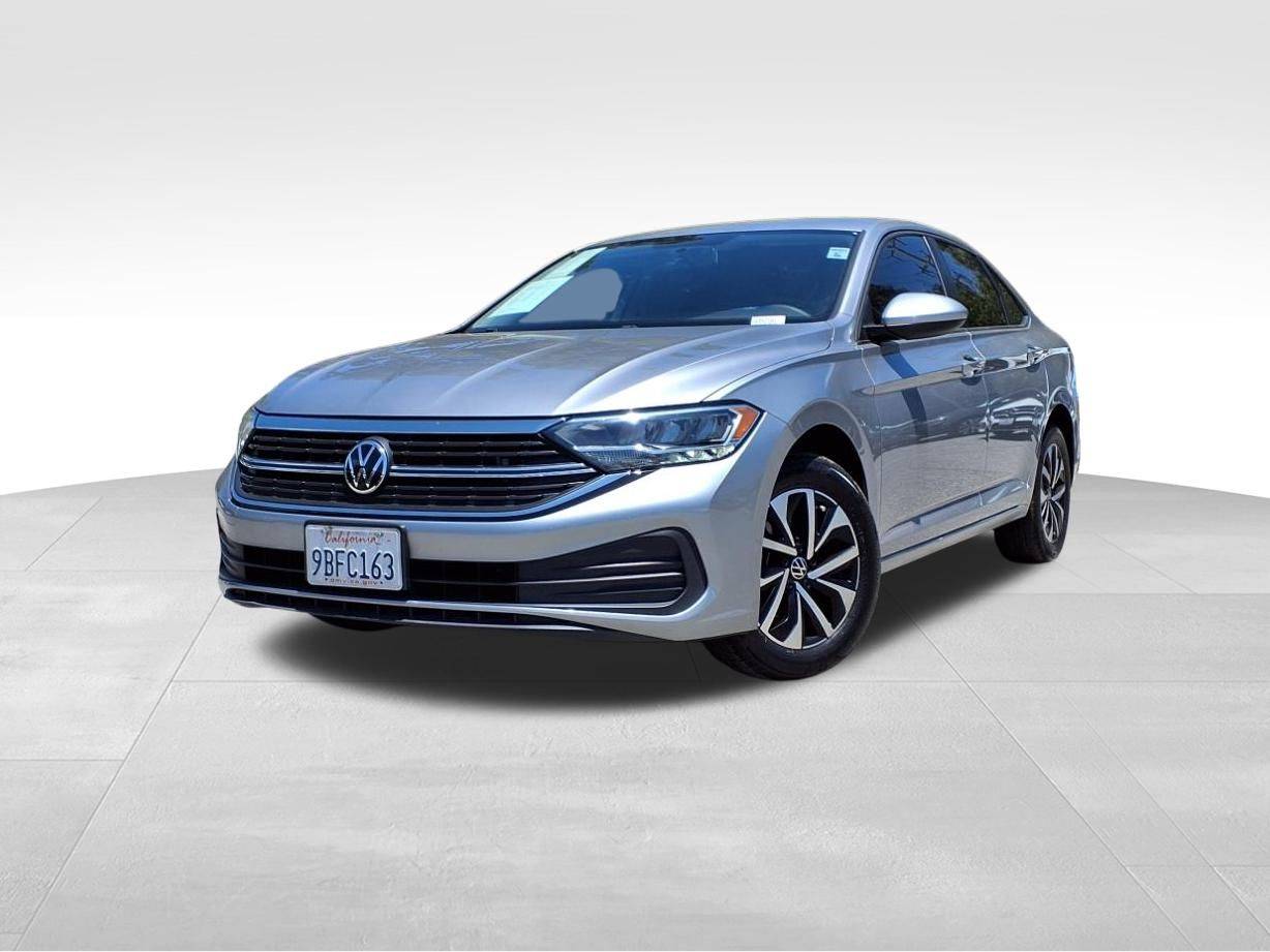 2022 Volkswagen Jetta S — Sedan — 36,492 mi — Thousand Oaks, CA