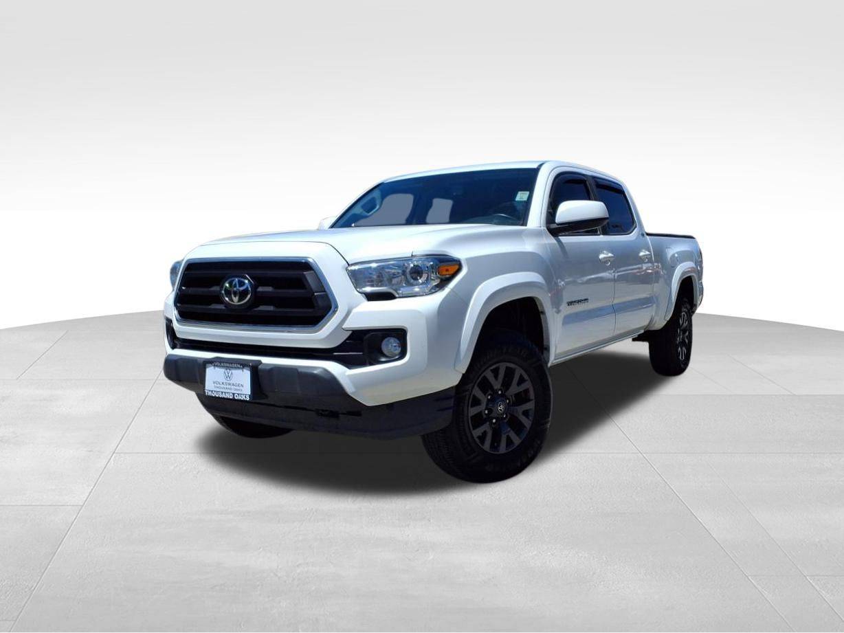 2023 Toyota Tacoma TRD Sport — Pickup Truck — 80,170 mi — Thousand Oaks, CA