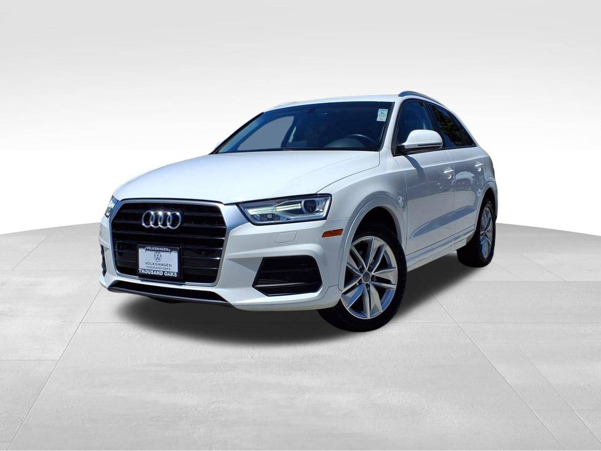 2017 Audi Q3 Premium — SUV — 122,994 mi — Thousand Oaks, CA