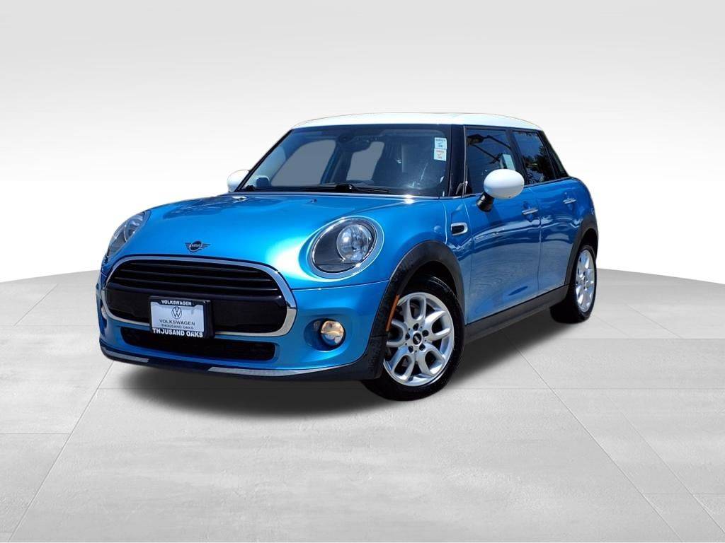 2019 MINI Hardtop Cooper — Hatchback — 72,240 mi — Thousand Oaks, CA