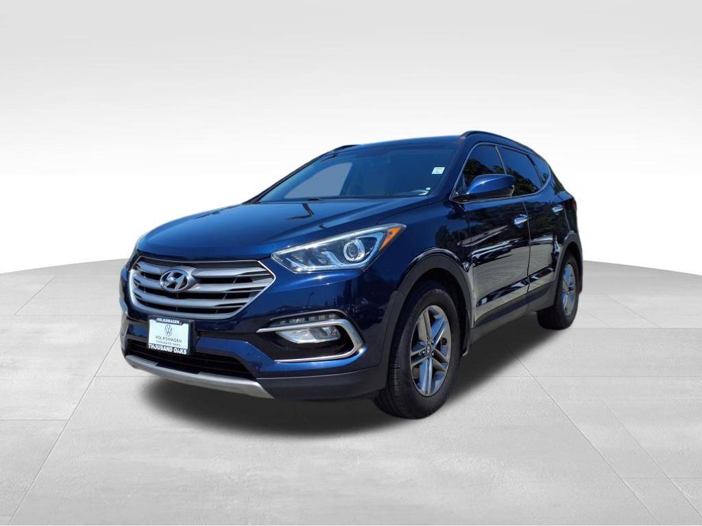 2017 Hyundai Santa Fe Sport Base — SUV — 78,512 mi — Thousand Oaks, CA