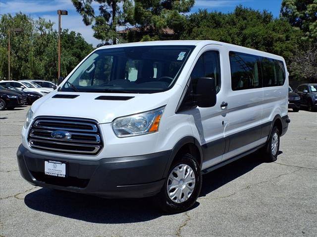 2015 Ford Transit Passenger Wagon T-350 XLT — Passenger Van — 47,155 mi — Thousand Oaks, CA