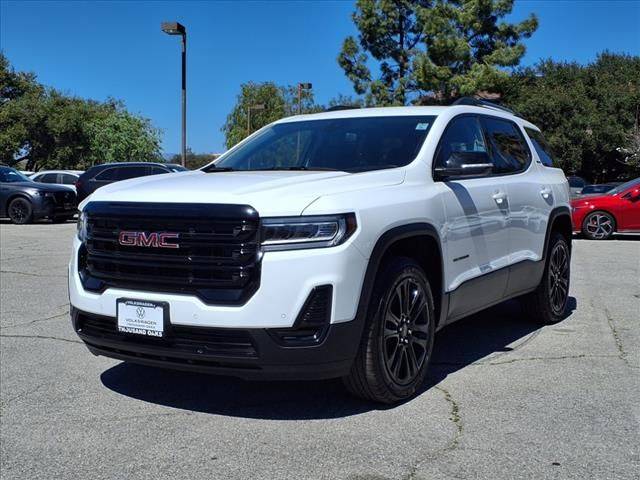 2023 GMC Acadia SLE — SUV — 32,664 mi — Thousand Oaks, CA