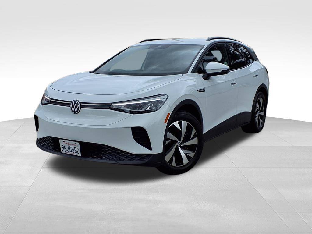 2023 Volkswagen ID.4 Pro — SUV — 15,152 mi — Thousand Oaks, CA