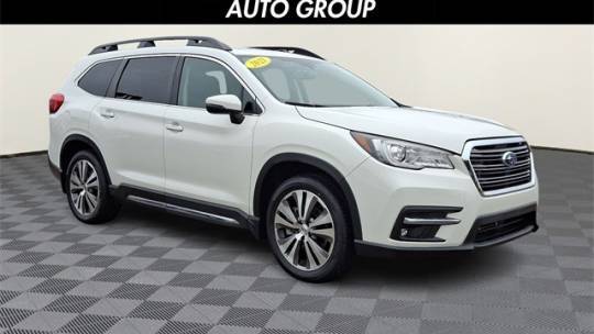 2021 Subaru Ascent Limited — SUV — 26,176 mi — Glen Burnie, MD