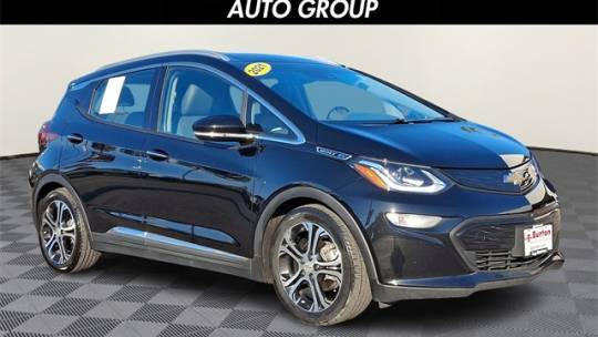 2021 Chevrolet Bolt EV Premier — Hatchback — 56,858 mi — Glen Burnie, MD