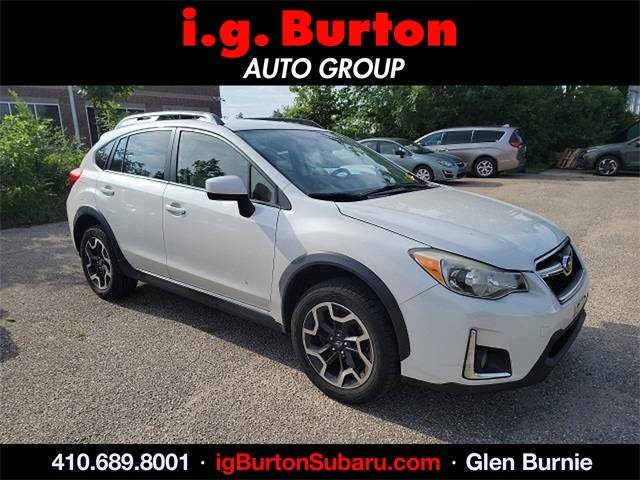 2017 Subaru Crosstrek Premium — SUV — 98,825 mi — Glen Burnie, MD