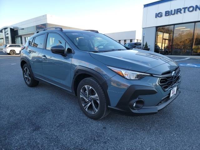 2025 Subaru Crosstrek Premium — SUV — 3,729 mi — Glen Burnie, MD