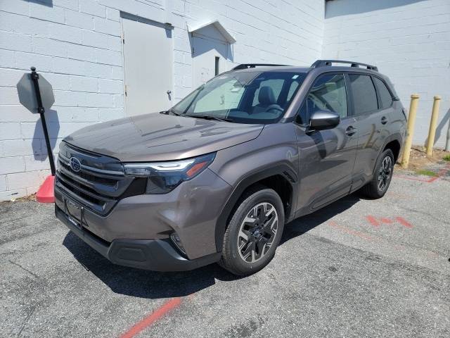 2025 Subaru Forester Premium — SUV — 2,385 mi — Glen Burnie, MD