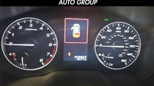 2024 Subaru Outback Limited — SUV — 4,077 mi — Glen Burnie, MD
