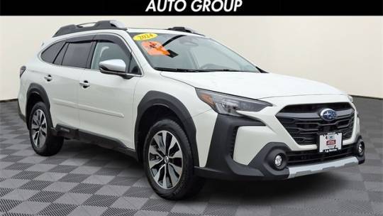 2024 Subaru Outback Touring XT — SUV — 10,901 mi — Glen Burnie, MD