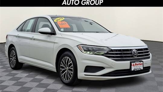 2019 Volkswagen Jetta SE — Sedan — 44,085 mi — Glen Burnie, MD