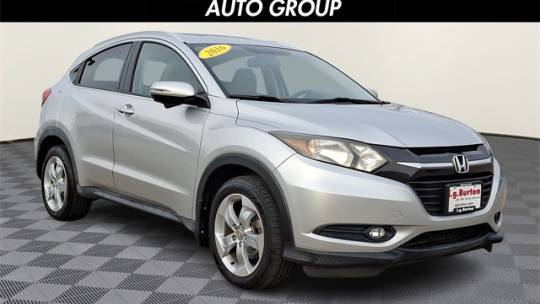 2016 Honda HR-V EX-L — SUV — 75,961 mi — Glen Burnie, MD