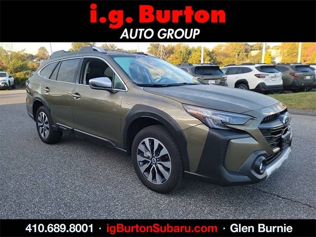 2024 Subaru Outback Touring — SUV — 18,647 mi — Glen Burnie, MD