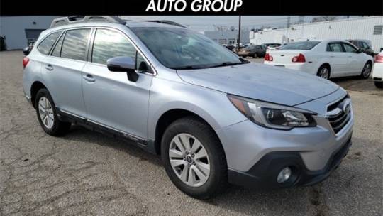 2019 Subaru Outback 2.5i Premium — SUV — 56,810 mi — Glen Burnie, MD