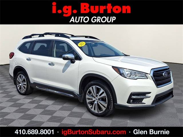 2022 Subaru Ascent Touring — SUV — 37,716 mi — Glen Burnie, MD