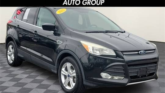 2015 Ford Escape SE — SUV — 85,557 mi — Glen Burnie, MD