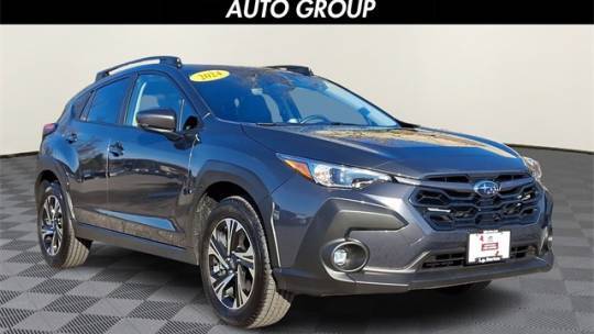 2024 Subaru Crosstrek Premium — SUV — 3,298 mi — Glen Burnie, MD