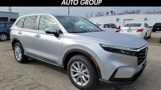 2025 Honda CR-V EX-L — SUV — 1,416 mi — Glen Burnie, MD