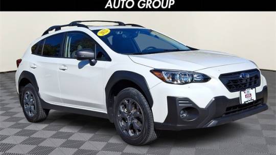 2022 Subaru Crosstrek Sport — SUV — 47,923 mi — Glen Burnie, MD