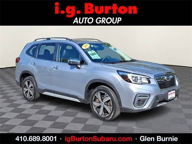 2019 Subaru Forester 2.5i Touring — SUV — 41,622 mi — Glen Burnie, MD