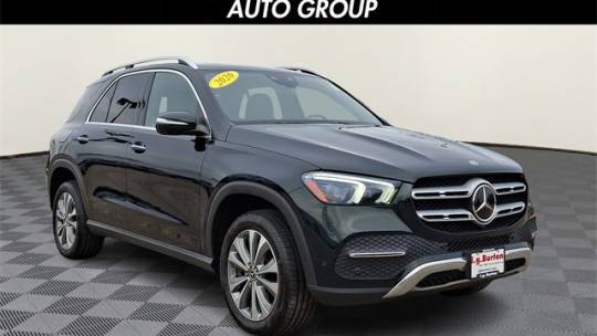2020 Mercedes-Benz GLE GLE 450 — SUV — 38,209 mi — Glen Burnie, MD