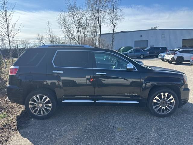 2017 GMC Terrain Denali — SUV — 111,287 mi — Glen Burnie, MD