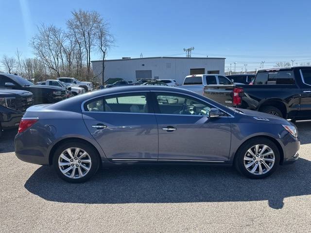 2014 Buick LaCrosse Leather — Sedan — 115,589 mi — Glen Burnie, MD