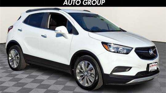 2019 Buick Encore Preferred — SUV — 42,384 mi — Glen Burnie, MD