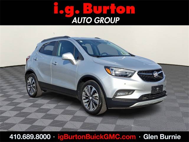 2019 Buick Encore Essence — SUV — 19,964 mi — Glen Burnie, MD