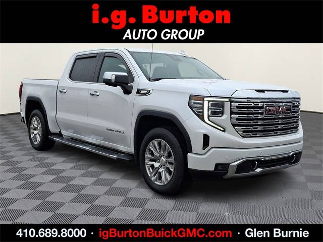 2023 GMC Sierra 1500 Denali — Pickup Truck — 32,298 mi — Glen Burnie, MD