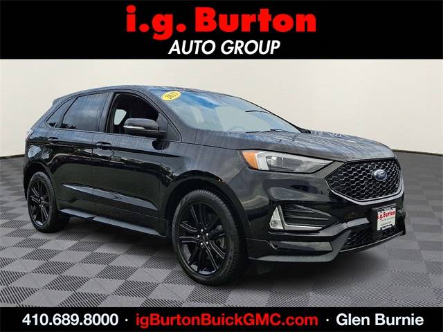 2023 Ford Edge ST — SUV — 19,280 mi — Glen Burnie, MD