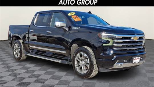 2023 Chevrolet Silverado 1500 High Country — Pickup Truck — 15,250 mi — Glen Burnie, MD