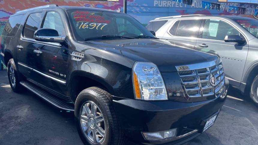 2008 Cadillac Escalade Standard — SUV — 83,136 mi — Oceanside, CA