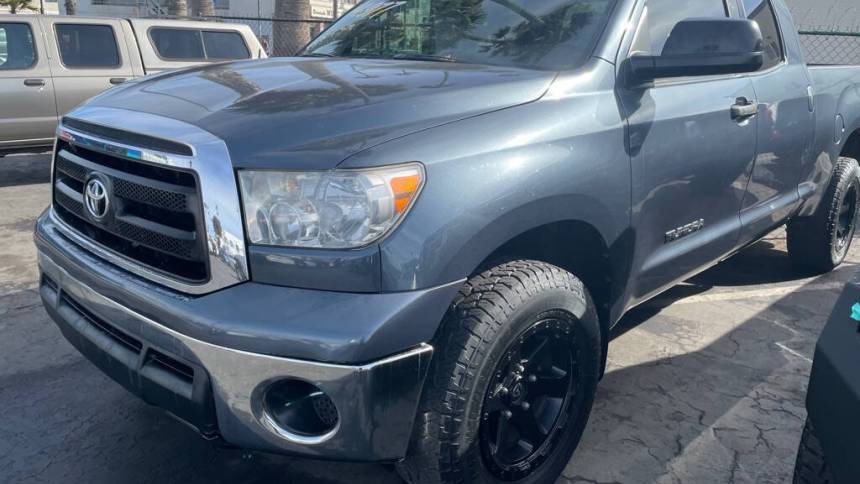 2010 Toyota Tundra Base — Pickup Truck — 173,266 mi — Oceanside, CA