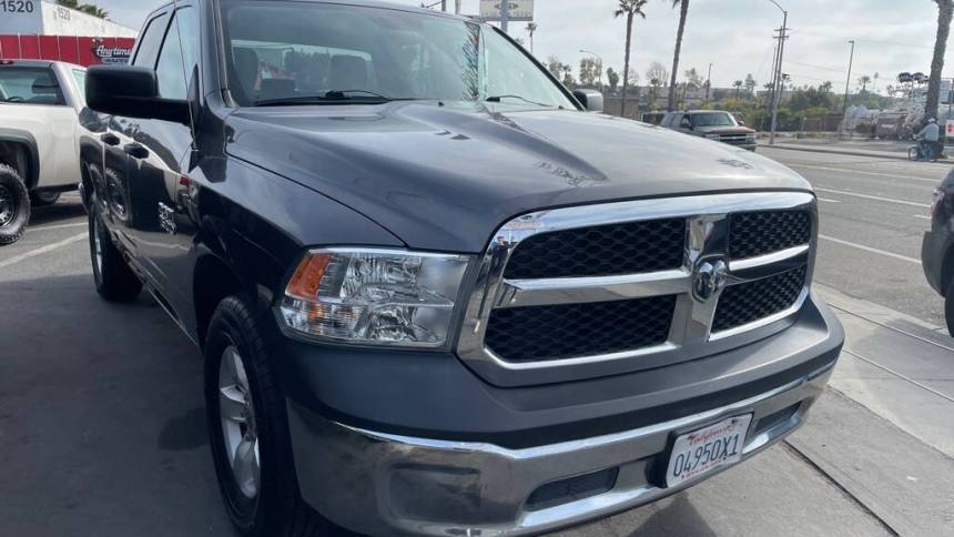 2015 Ram 1500 Tradesman — Pickup Truck — 145,688 mi — Oceanside, CA