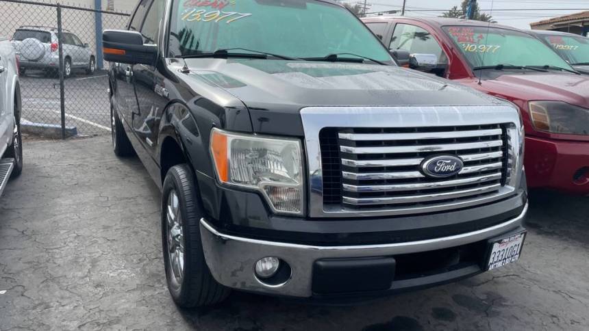 2012 Ford F-150 XL — Pickup Truck — 149,900 mi — Oceanside, CA