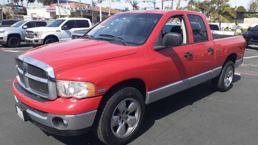2005 Dodge Ram 1500 ST — Pickup Truck — 240,000 mi — Oceanside, CA